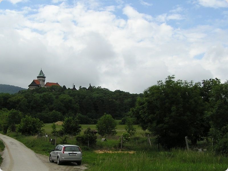 18. mája 2009