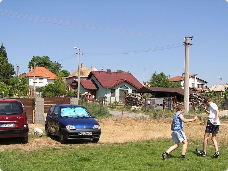 26. mája 2009